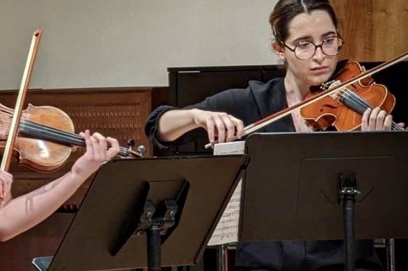 Musica nozze