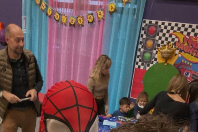 Spiderman