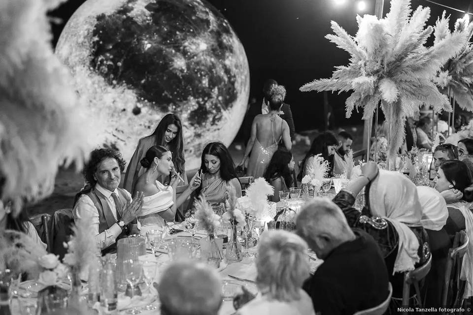 Matrimonio in spiaggia