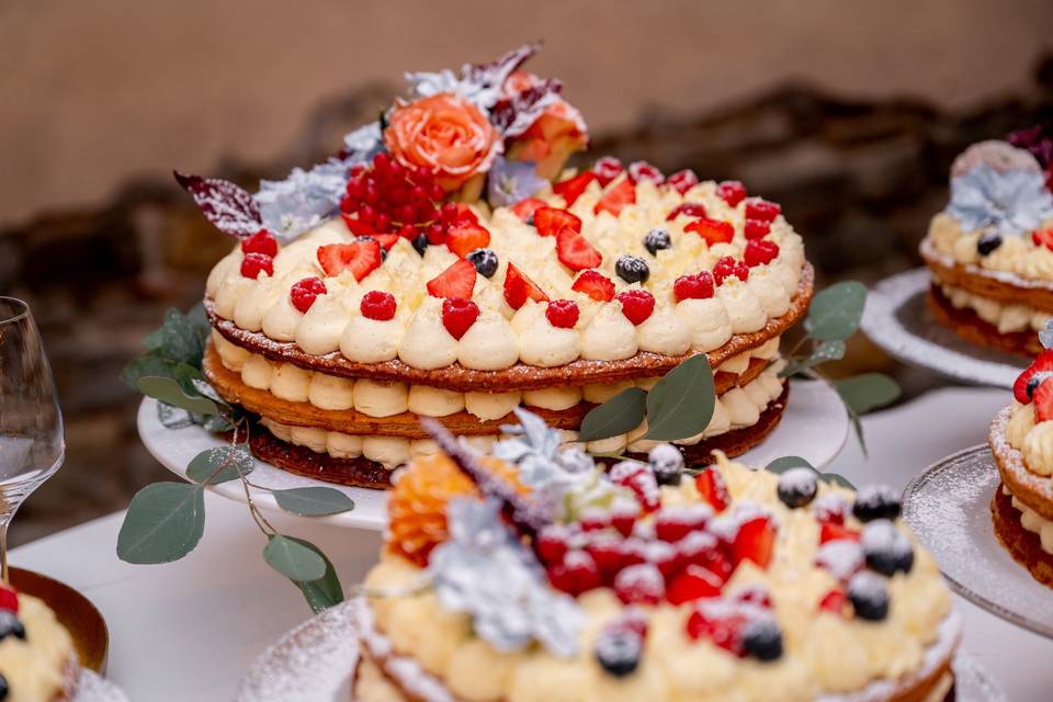 Il dolce