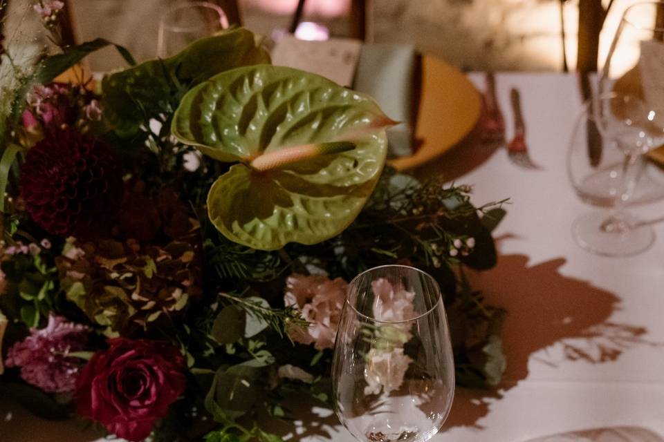 Mise en place