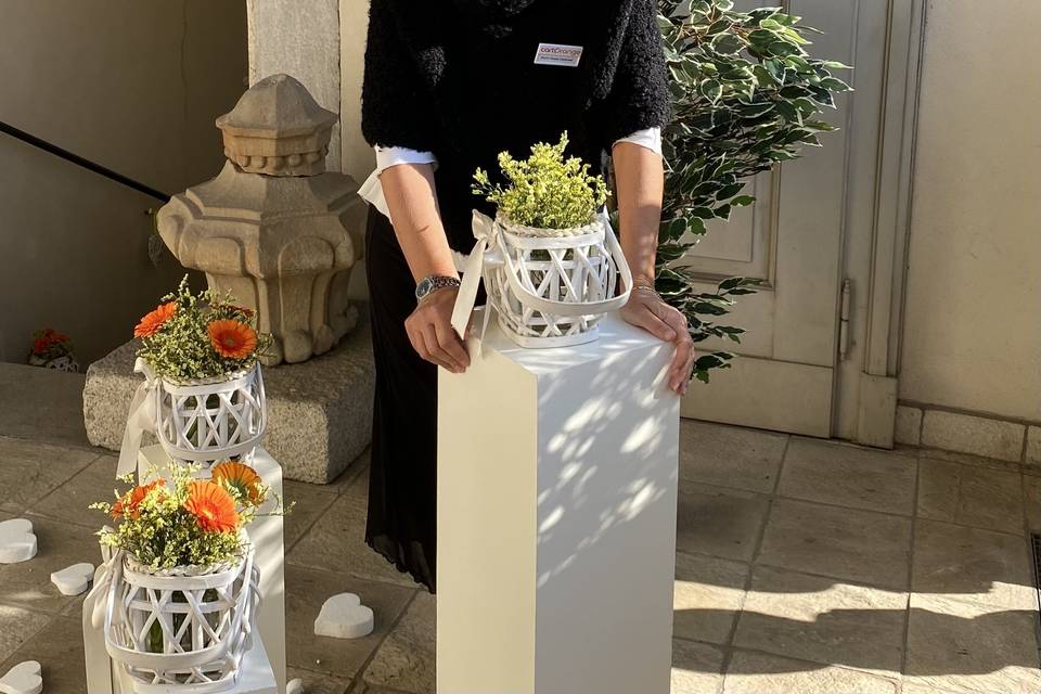 Fiera sposi