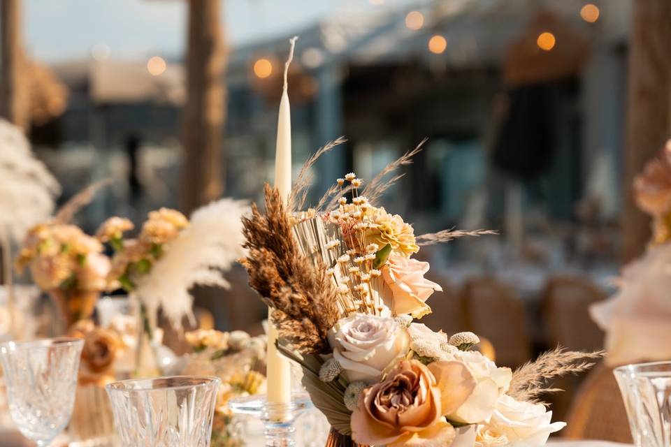 Matrimonio in spiaggia