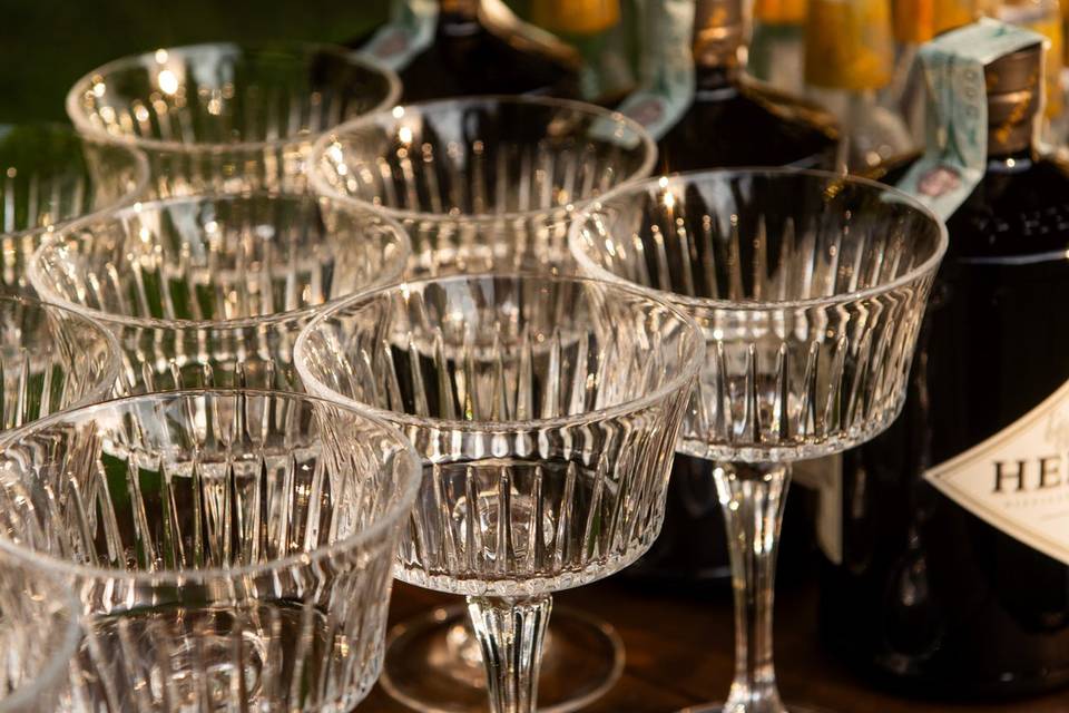 MIxology