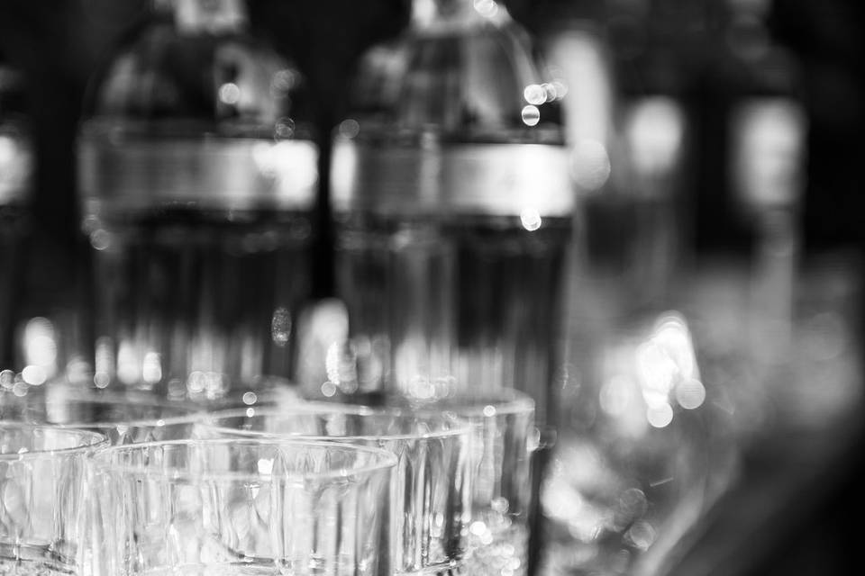 Mixology