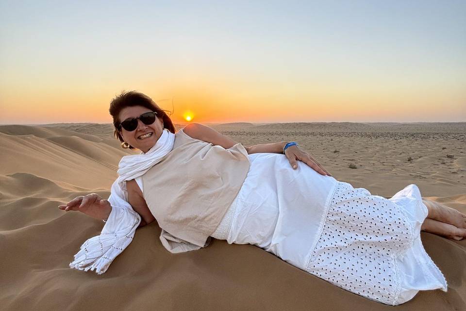 Oman