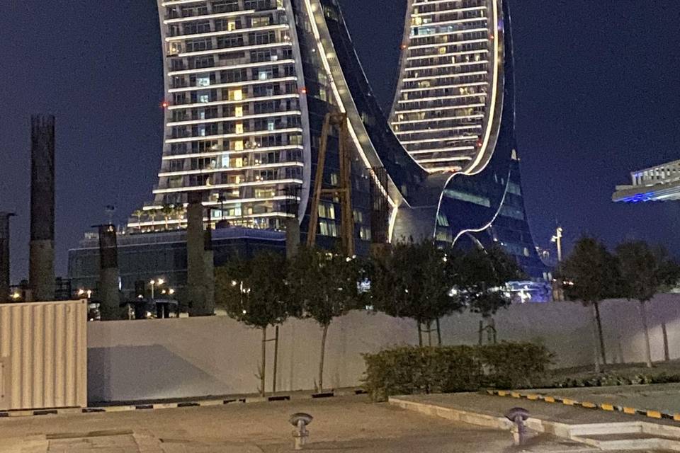 Doha