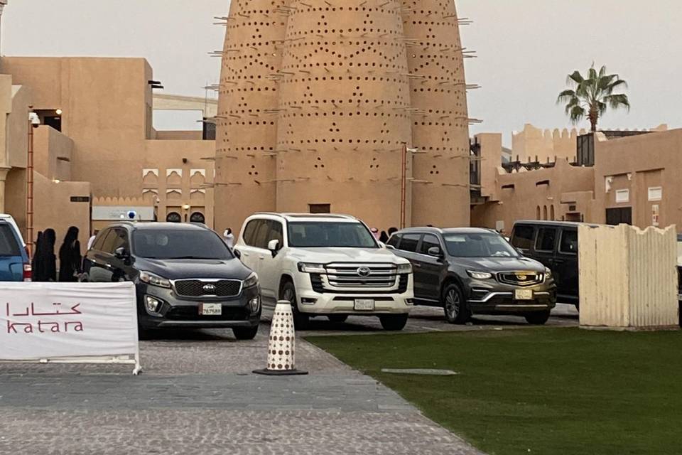 Doha