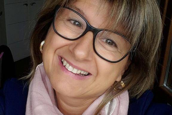 Maria Paola Canavesi