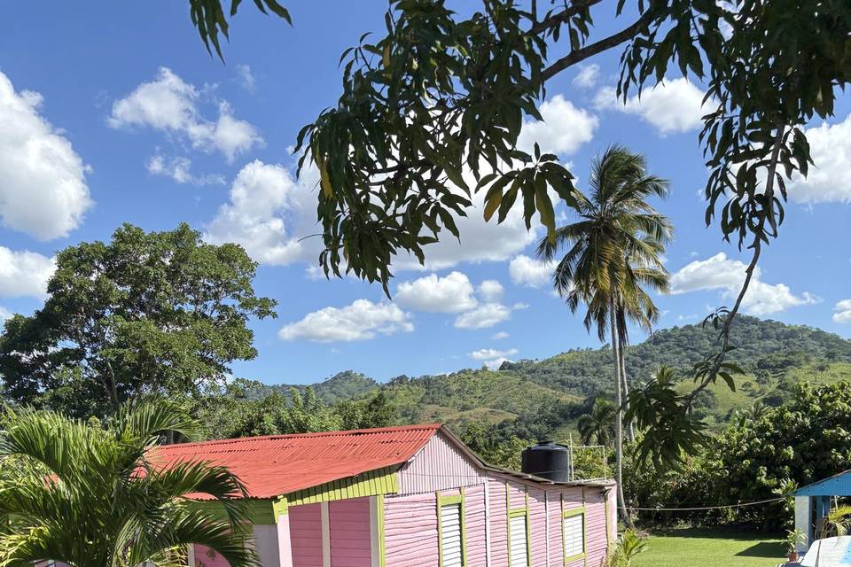 Repubblica Dominicana