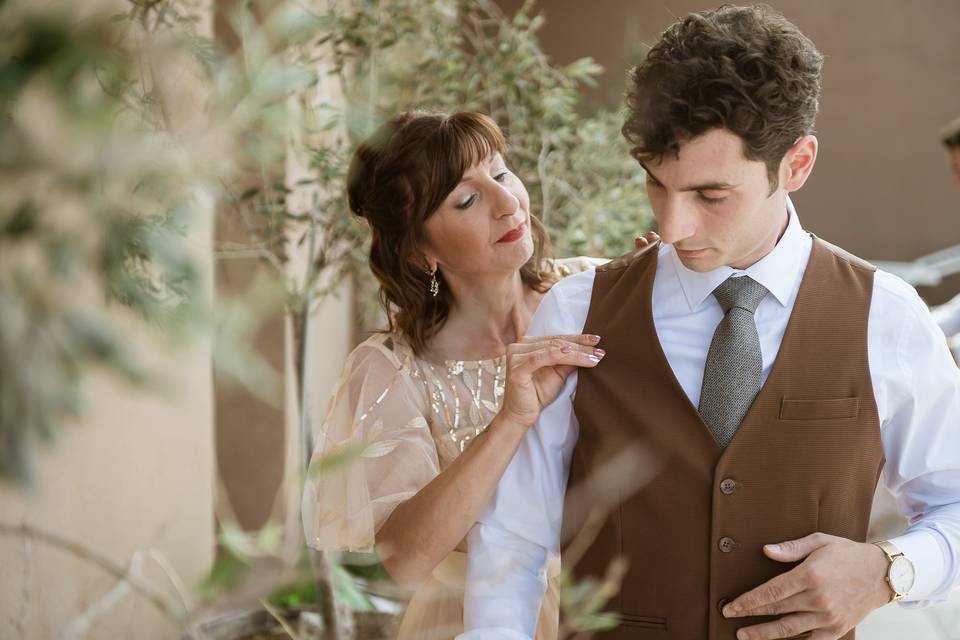 Wedding Salento