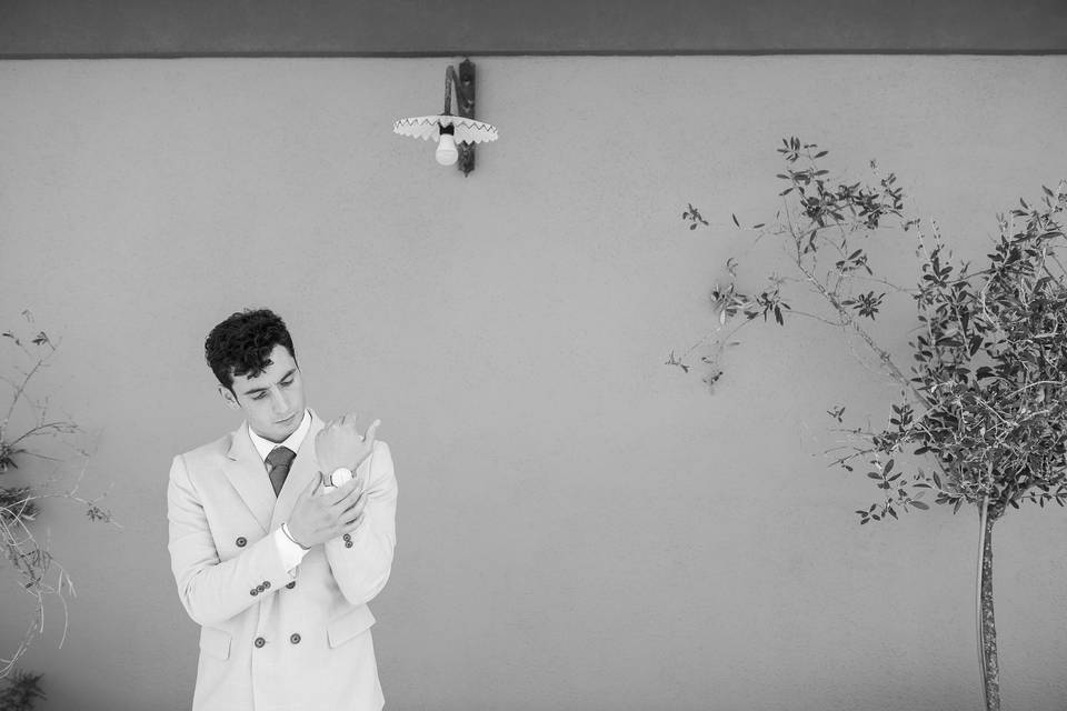 Wedding Salento