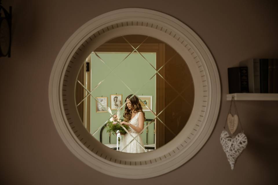 Wedding Salento