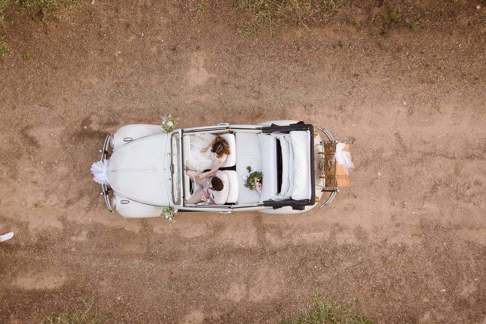 Wedding Salento