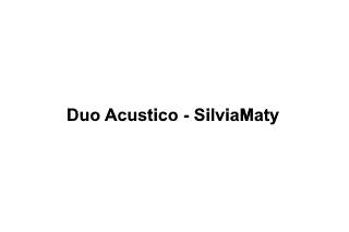 Duo Acustico - SilviaMaty