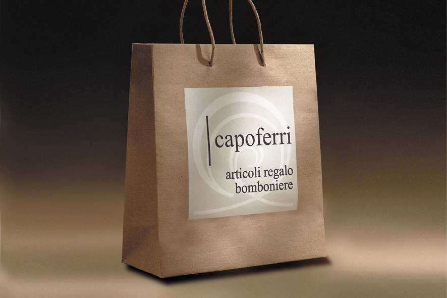 Capoferri Bomboniere