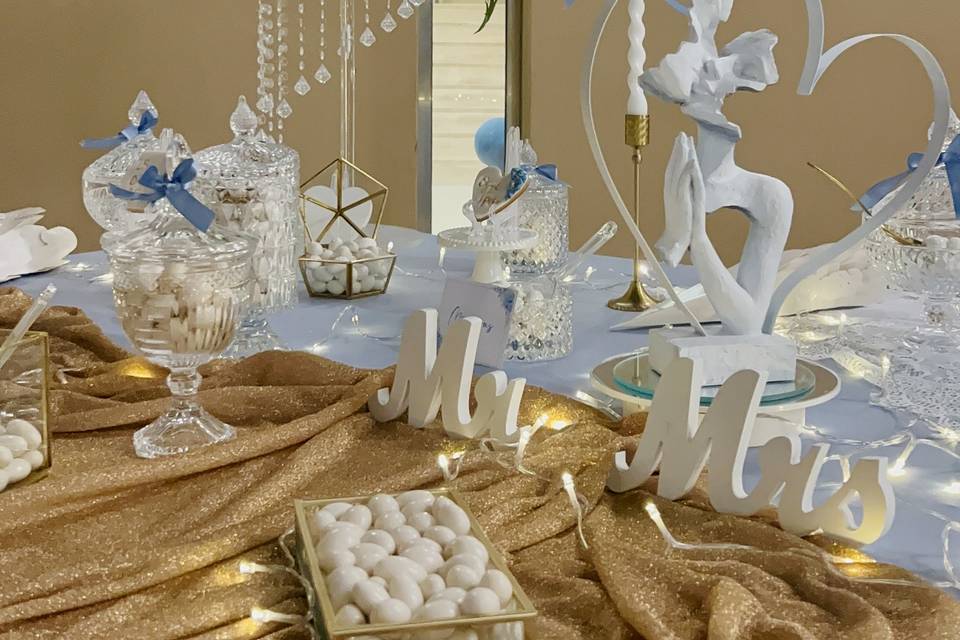 Confettata locale