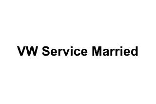 VW Service Married