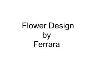 Flower Design by Ferrara