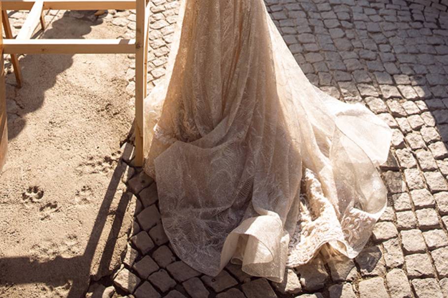 Creazioni Sposa di Giulia Tonazzini