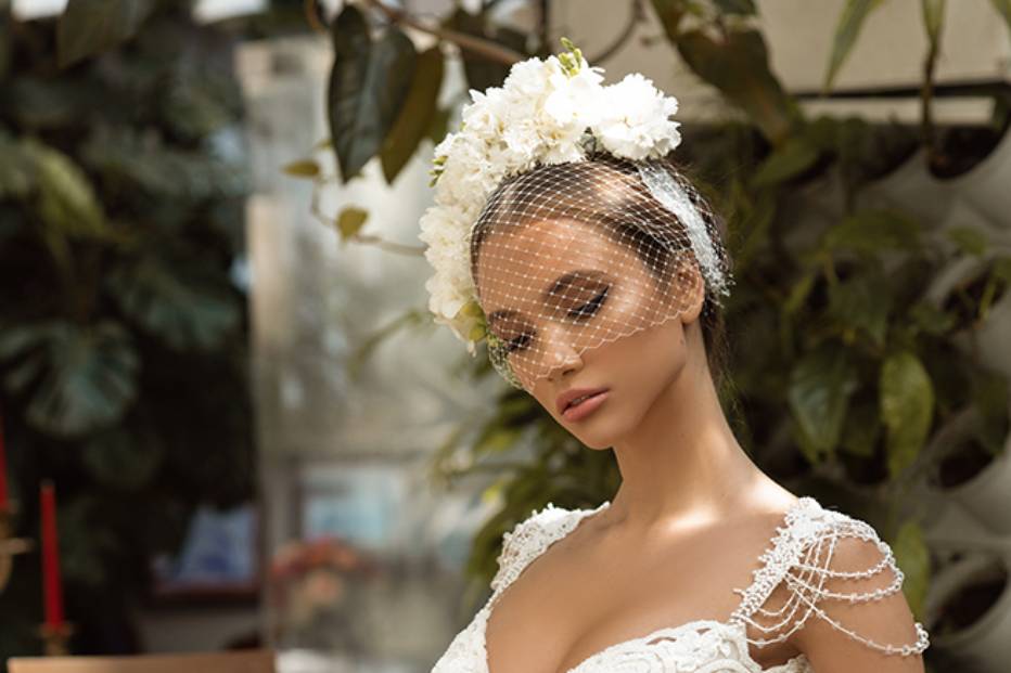 Creazioni Sposa di Giulia Tonazzini