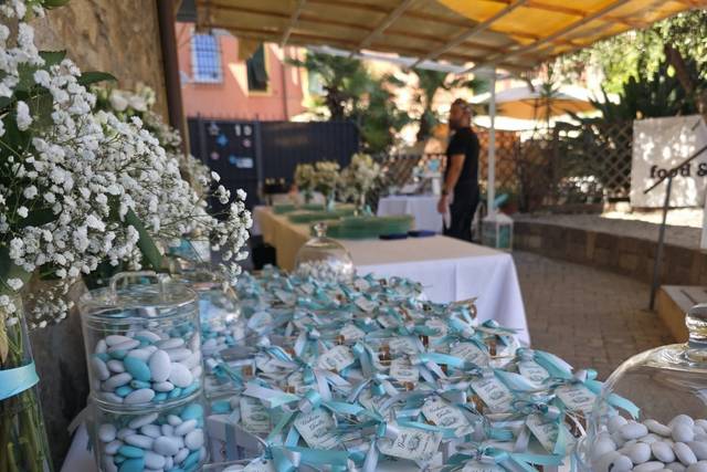 Matrimonio