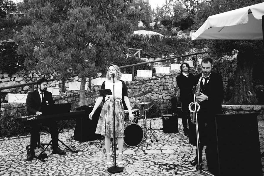 Matrimonio di Note