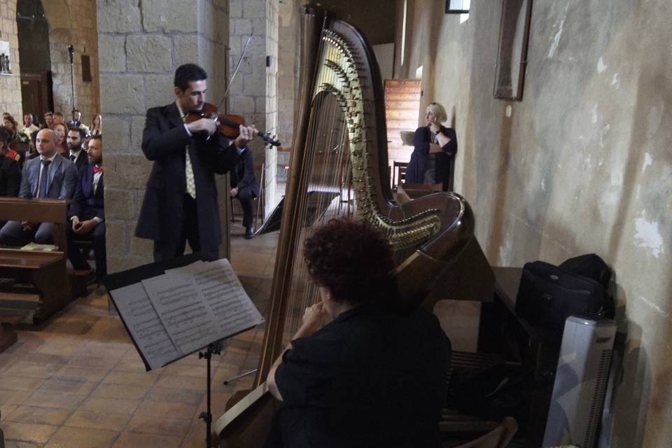 Quartetto d'archi