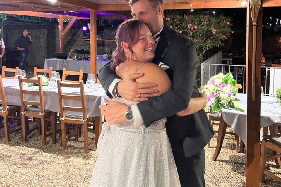 Matrimonio