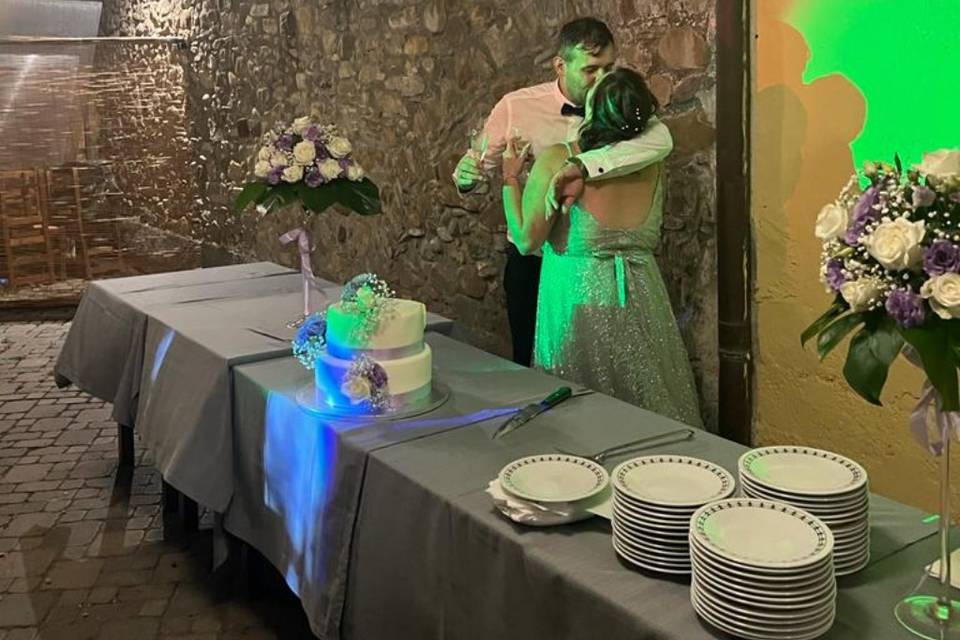 Matrimonio