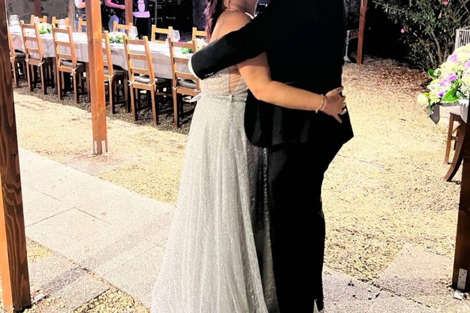 Matrimonio