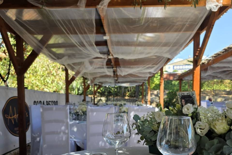 Matrimonio