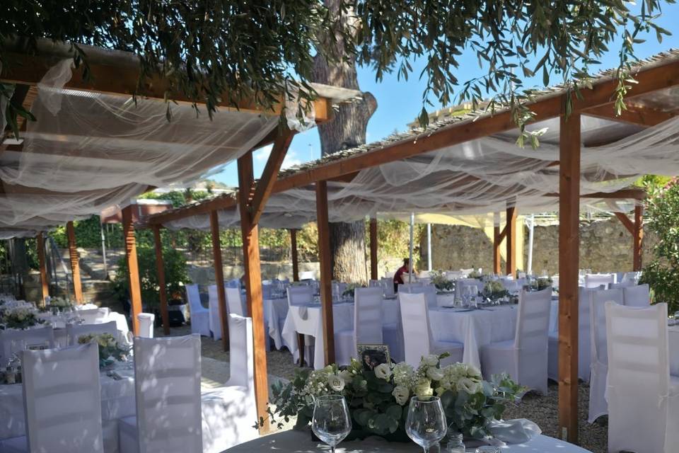 Matrimonio