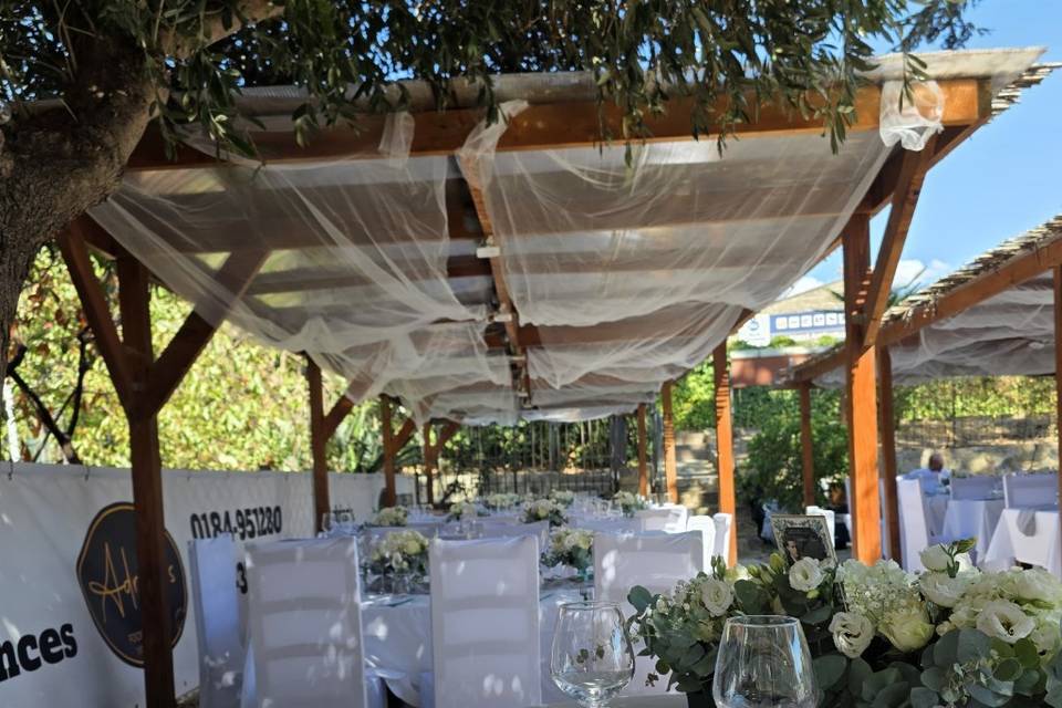 Matrimonio