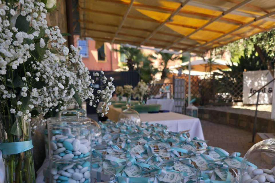Matrimonio