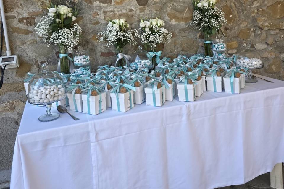 Matrimonio
