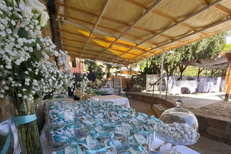 Matrimonio