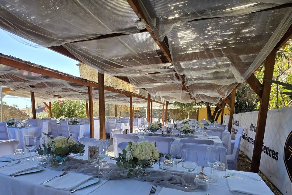 Matrimonio