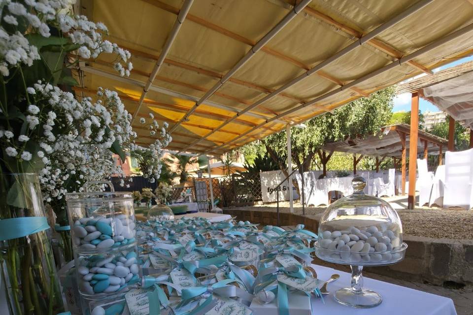 Matrimonio