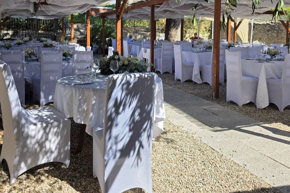 Matrimonio