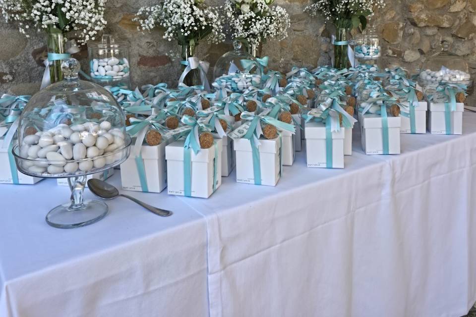 Matrimonio