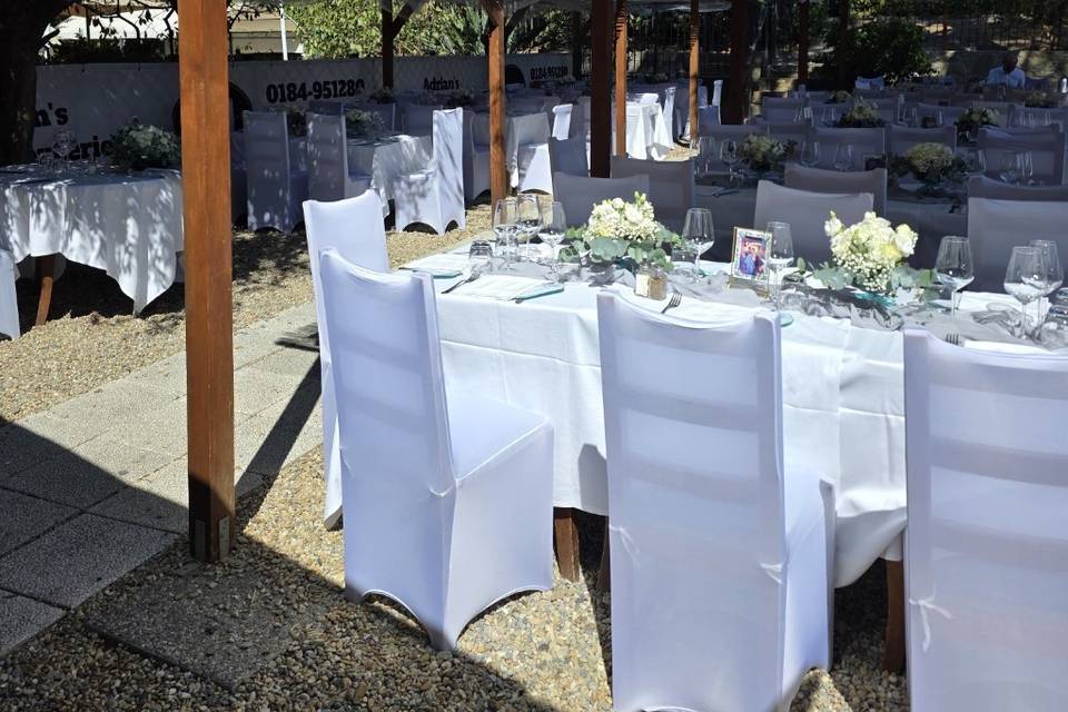Matrimonio