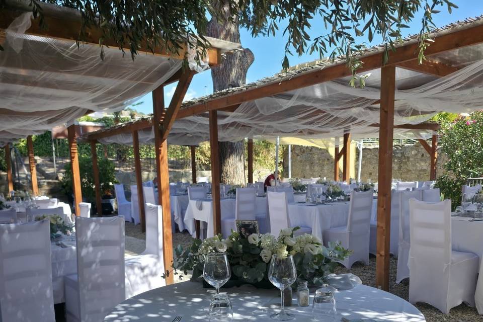 Matrimonio
