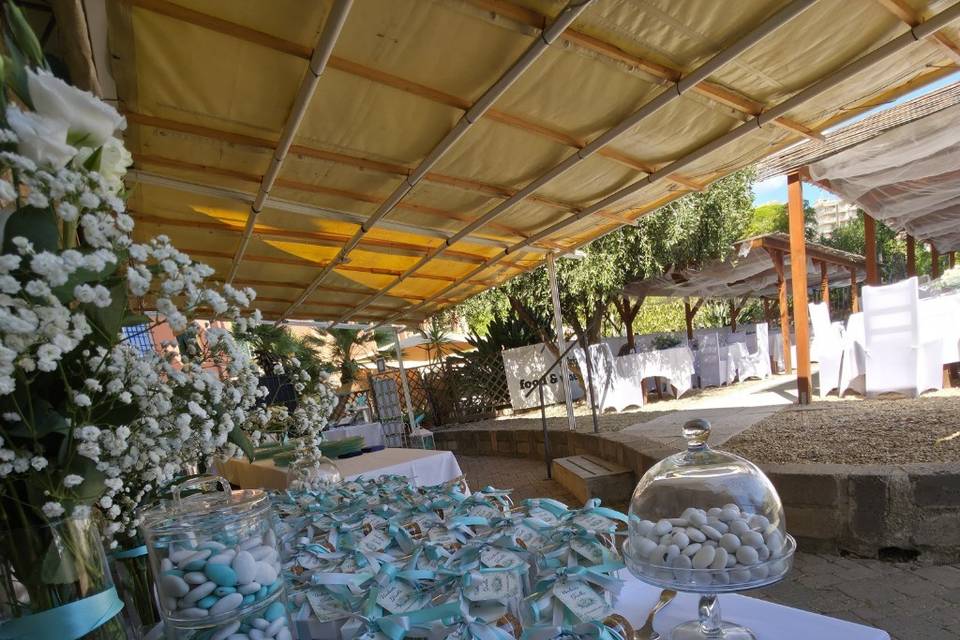 Matrimonio