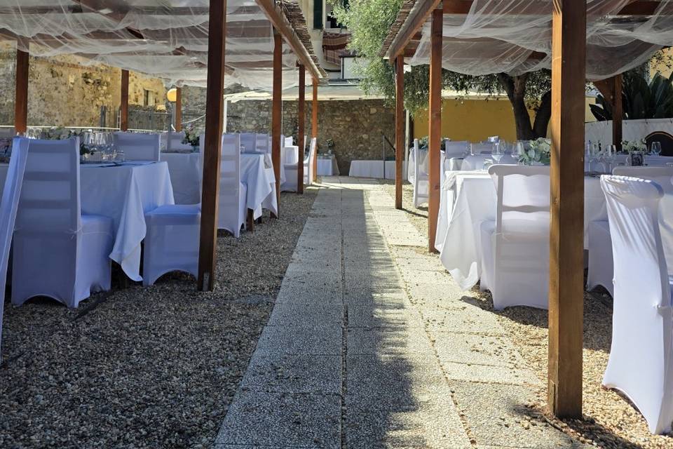 Matrimonio