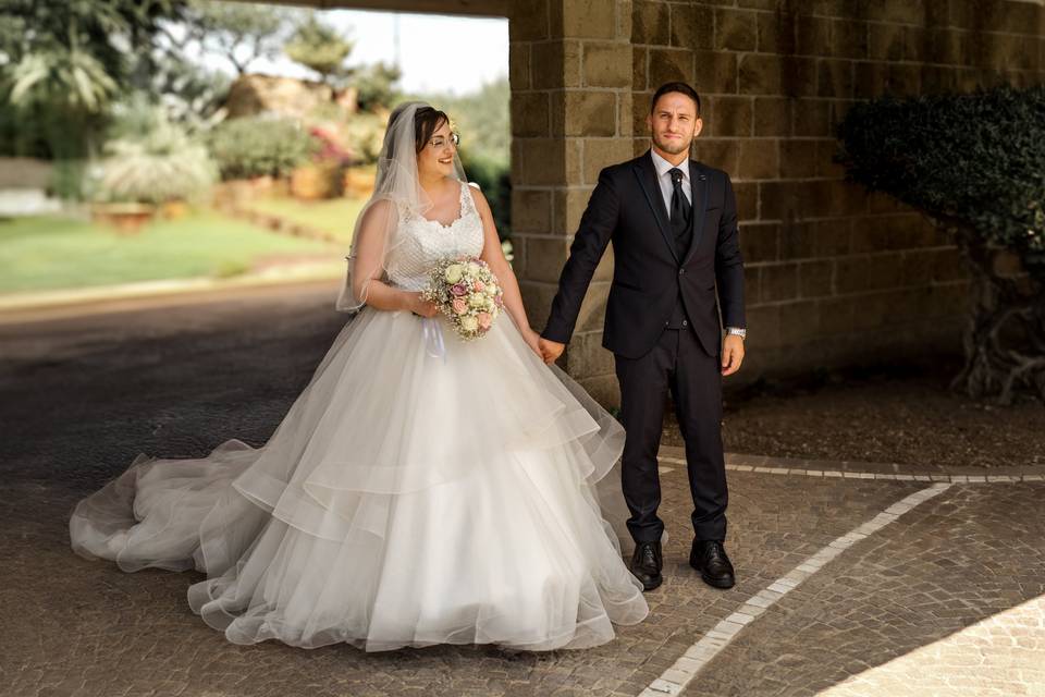 Michele & Lorena