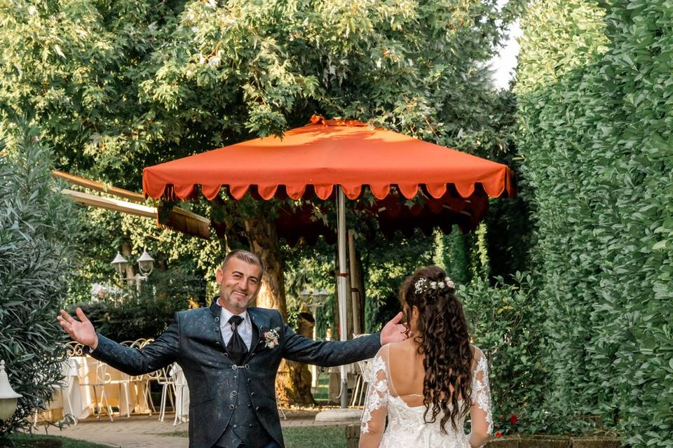Artur & Marika