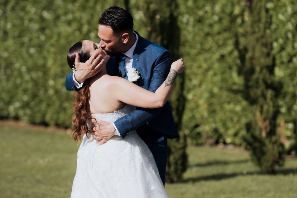 Michael & Nicole