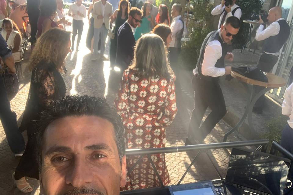 DJ Set, tutti in pista!