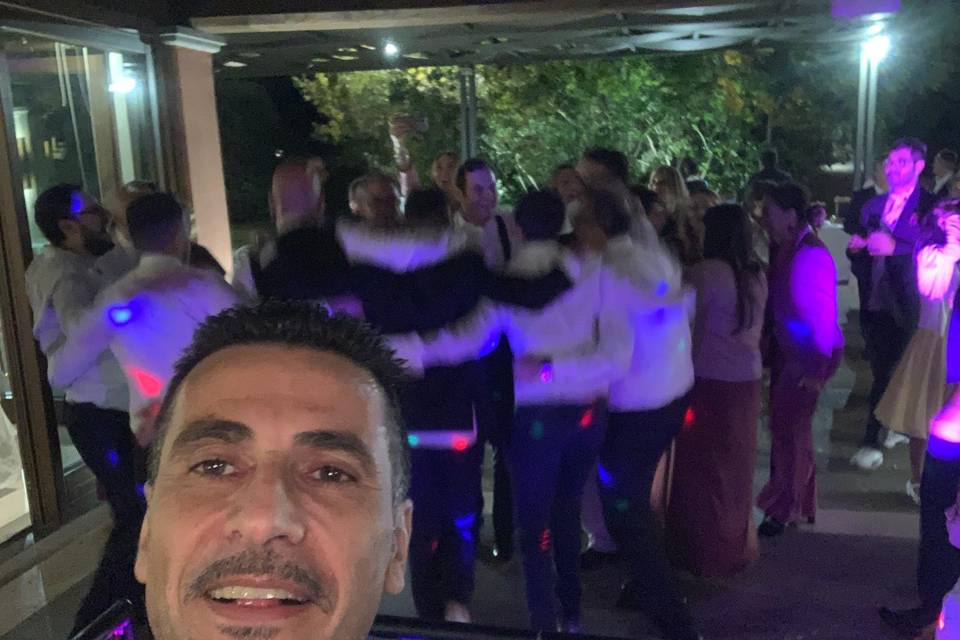 DJ Set, divertimento puro!